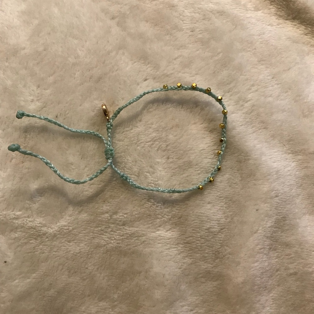 Pura Vida bracelet